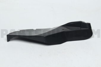 B32H50341C SHIELD(R),SPLASH-R.BUMPER