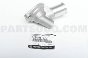 B36615172 COVER,THERMOSTAT