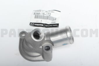 B36615172 COVER,THERMOSTAT