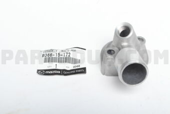 B36615172 COVER,THERMOSTAT