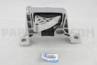B38M39060B RUBBER NO.3,ENG.MTG