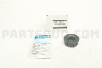 B3C711321 PULLEY,TIMING BELT