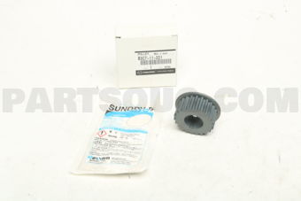 B3C711321 PULLEY,TIMING BELT