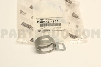 B3C715182A CLAMP,HOSE