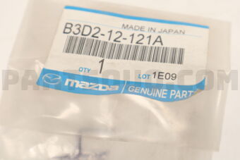 B3D212121A VALVE,EXHAUST