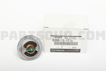 B3H815171A THERMOSTAT