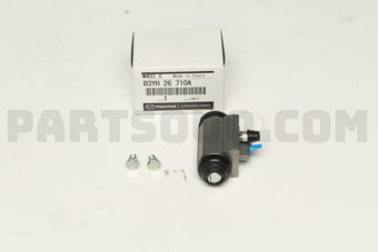 B3YH26710A CYLINDER,WHEEL