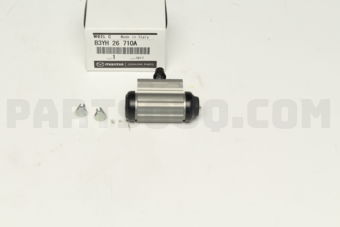 B3YH26710A CYLINDER,WHEEL