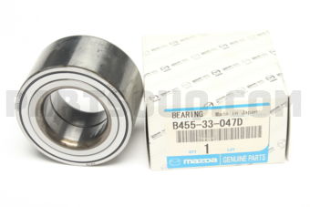 B45533047D BEARING,WHEEL