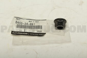 B45534091 NUT