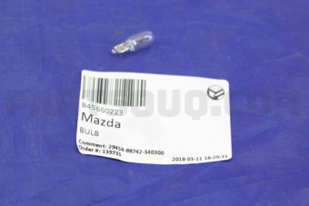 B45660223 BULB