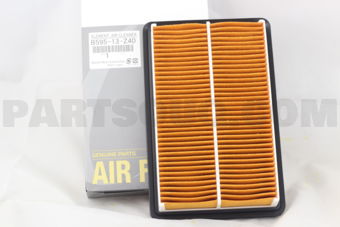 B59513Z40 ELEMENT,AIR CLEANER