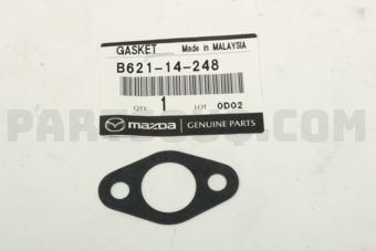 B62114248 GASKET,OIL STRAINER