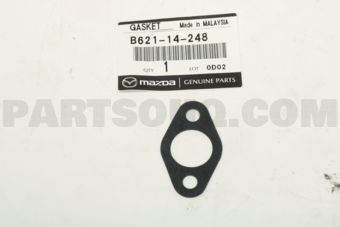 B62114248 GASKET,OIL STRAINER