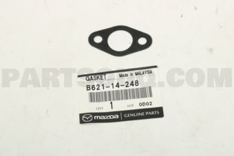 B62114248 GASKET,OIL STRAINER