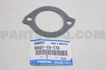 B62115173 GASKET,THERMOSTAT COVER