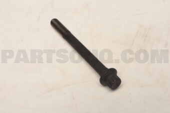 B63010135A BOLT,CYLINDER HEAD