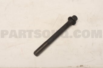 B63010135A BOLT,CYLINDER HEAD