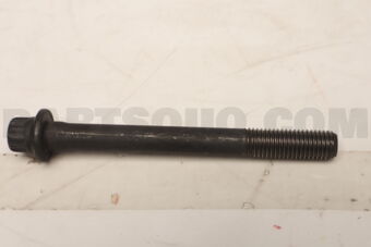 B63010135A BOLT,CYLINDER HEAD