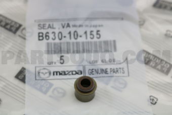 B63010155 SEAL,VALVE