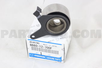 B66012700F TENSIONER,TIMING BELT