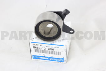 B66012700F TENSIONER,TIMING BELT