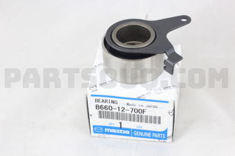 B66012700F TENSIONER,TIMING BELT