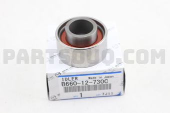 B66012730C IDLER,TIMING BELT