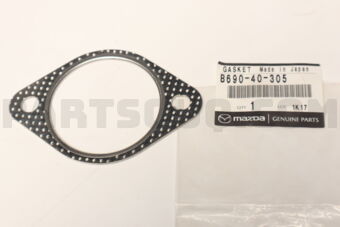 B69040305 GASKET,EXH.PIPE-CONVERTER