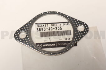 B69040305 GASKET,EXH.PIPE-CONVERTER