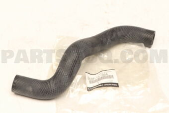 B6BF15185A HOSE,WATER