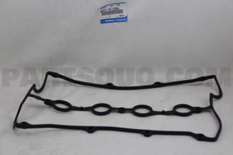 B6S710235A GASKET,HEAD COVER