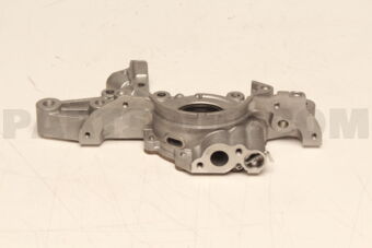 B6S814100J PUMP,OIL