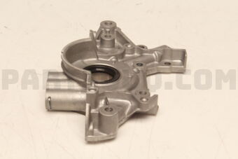 B6S814100J PUMP,OIL