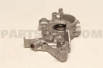 B6S814100J PUMP,OIL