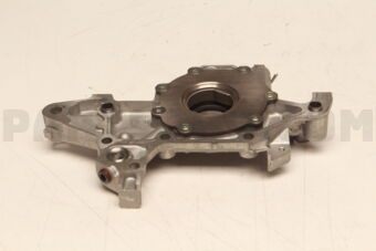 B6S814100J PUMP,OIL