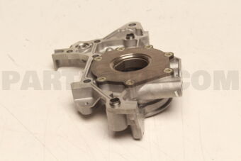 B6S814100J PUMP,OIL