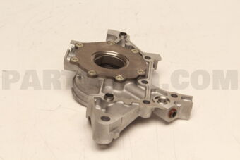 B6S814100J PUMP,OIL