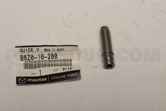 B6Z010280 GUIDE,VALVE