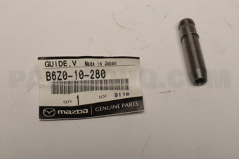B6Z010280 GUIDE,VALVE