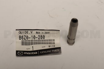 B6Z010280 GUIDE,VALVE