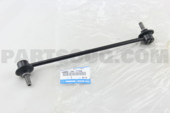 BBM234170A ROD,CONTROL