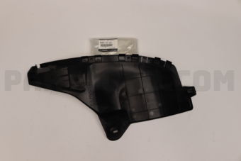 BBM450341 SHIELD(R),SPLASH-R.BUMPER