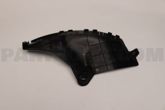 BBM450341 SHIELD(R),SPLASH-R.BUMPER