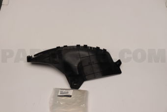 BBM450341 SHIELD(R),SPLASH-R.BUMPER