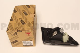 BBM4513F0G LAMP(R),TRUNK LID