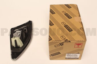 BBM4513F0G LAMP(R),TRUNK LID