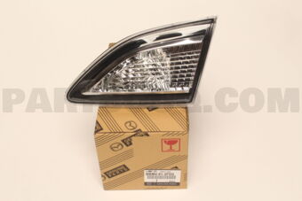 BBM4513F0G LAMP(R),TRUNK LID