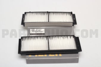 BBM461J6X FILTER,COOLING UNIT