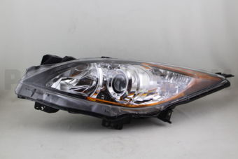 BBP2510L0L UNIT(L),HEAD LAMP
